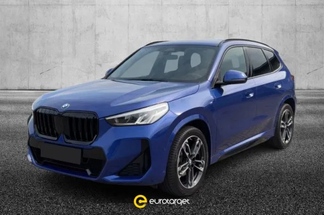 Bmw x1 - dettaglio 1