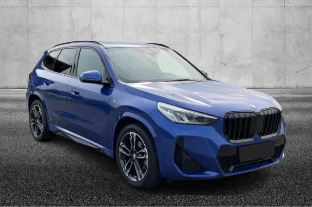 Bmw x1 - dettaglio 2