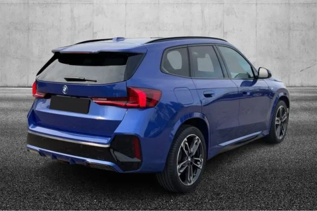 Bmw x1 - dettaglio 3