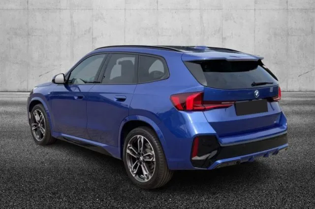 Bmw x1 - dettaglio 4