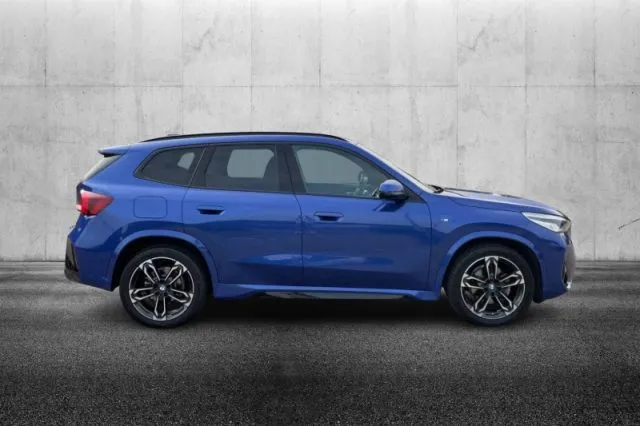 Bmw x1 - dettaglio 5