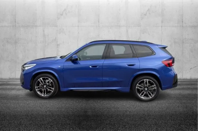 Bmw x1 - dettaglio 6
