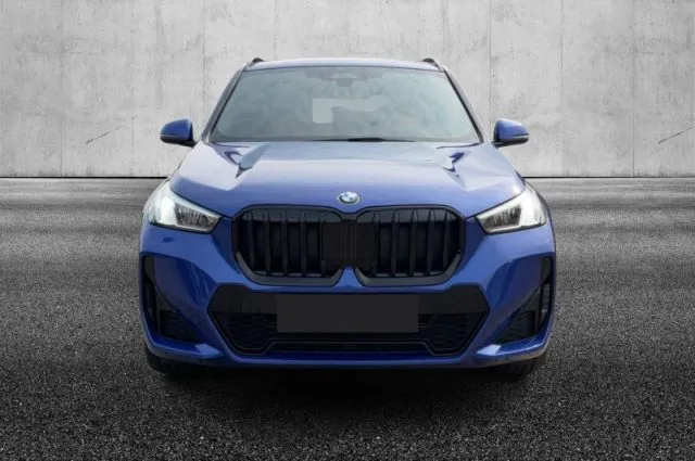 Bmw x1 - dettaglio 7