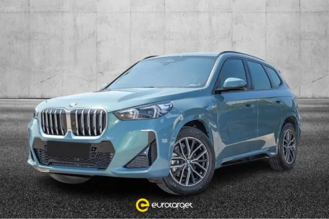 Bmw x1 - dettaglio 1