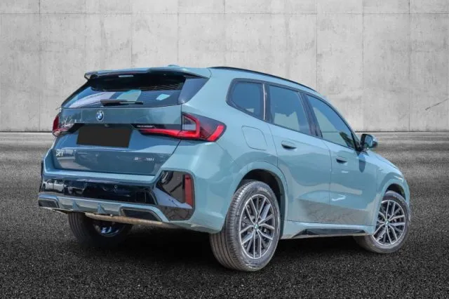 Bmw x1 - dettaglio 2