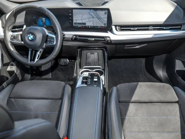 Bmw x1 - dettaglio 3