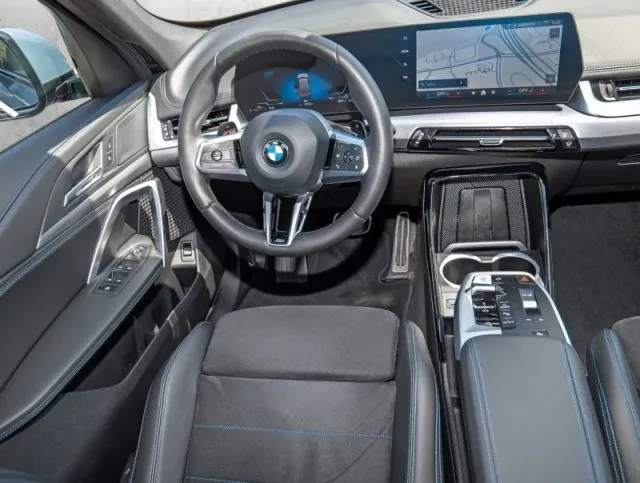 Bmw x1 - dettaglio 4