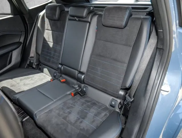 Bmw x1 - dettaglio 5
