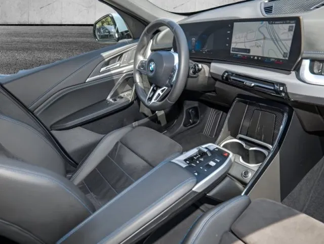 Bmw x1 - dettaglio 6