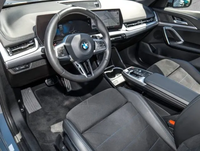 Bmw x1 - dettaglio 7