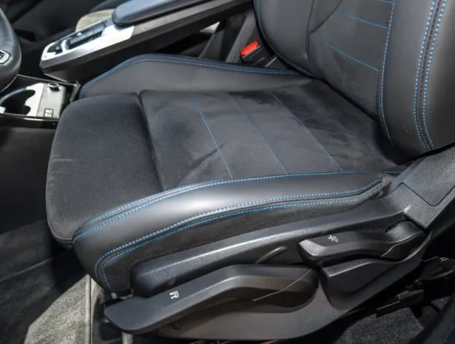 Bmw x1 - dettaglio 8