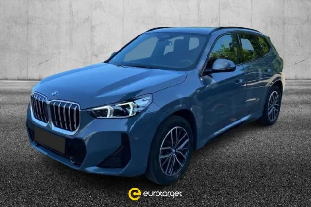 Bmw x1 - dettaglio 1