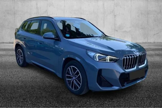 Bmw x1 - dettaglio 2