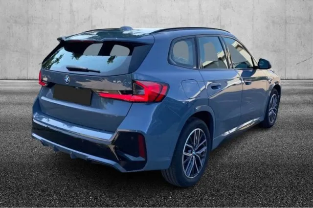 Bmw x1 - dettaglio 3
