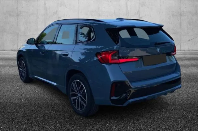 Bmw x1 - dettaglio 4