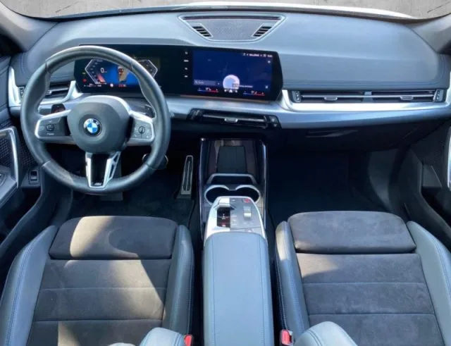 Bmw x1 - dettaglio 5
