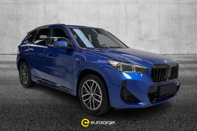 Bmw x1 - dettaglio 1