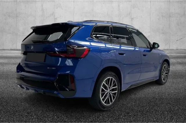 Bmw x1 - dettaglio 2
