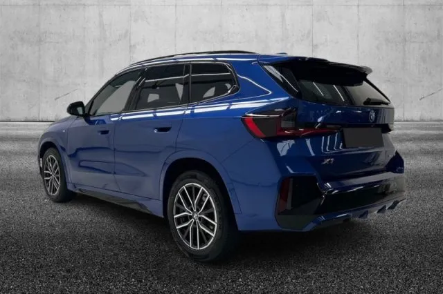 Bmw x1 - dettaglio 3