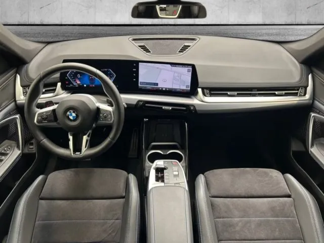 Bmw x1 - dettaglio 4