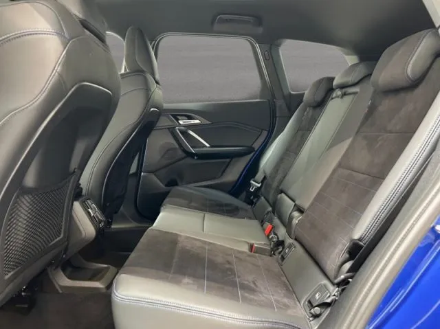 Bmw x1 - dettaglio 6