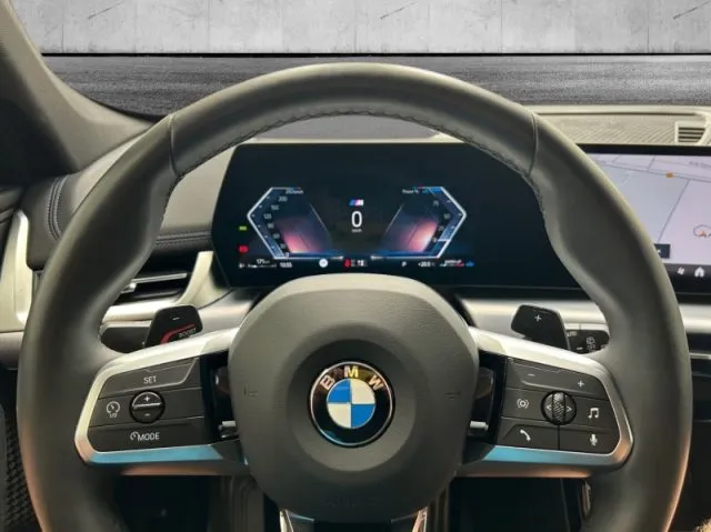 Bmw x1 - dettaglio 7