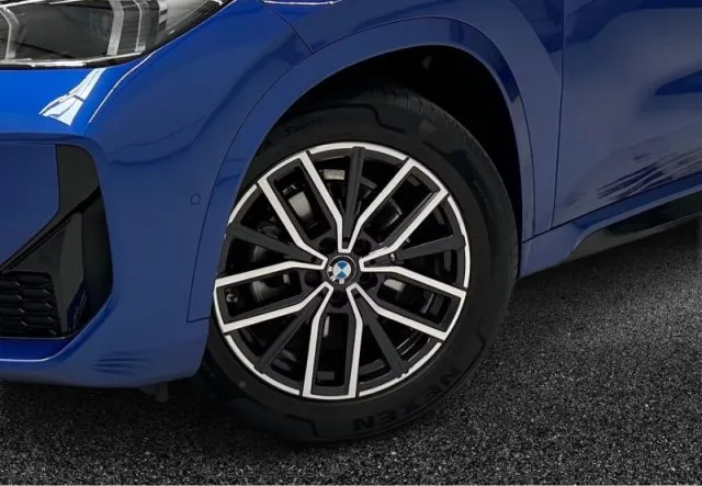 Bmw x1 - dettaglio 8