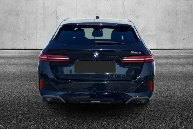 Bmw 520 - dettaglio 5