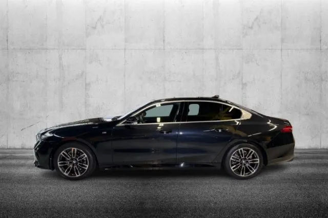 Bmw 520 - dettaglio 5