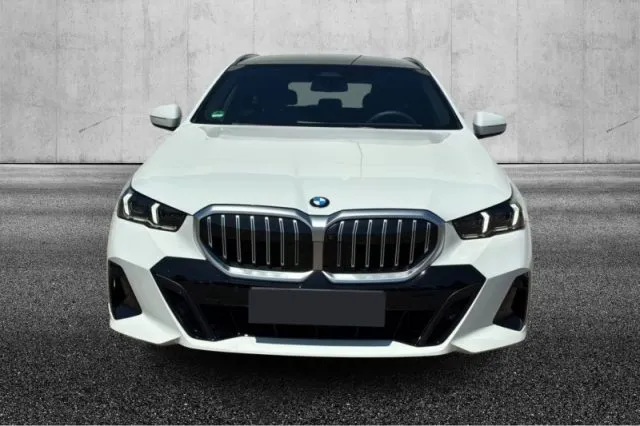 Bmw 520 - dettaglio 4