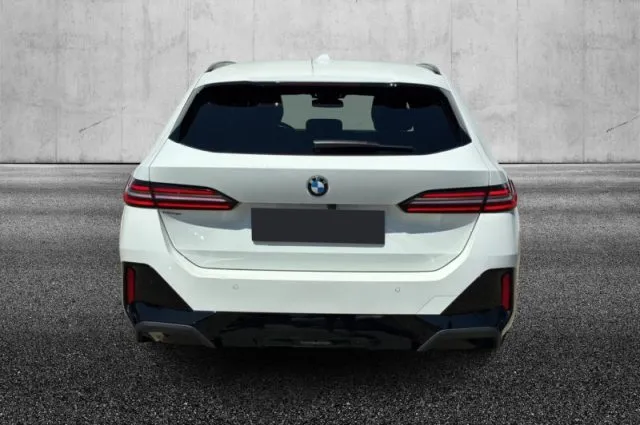 Bmw 520 - dettaglio 5