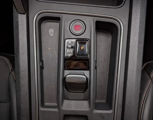 Cupra leon - dettaglio 8