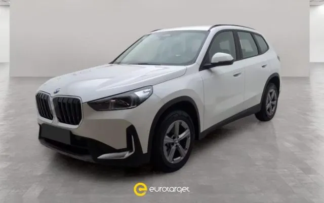 Bmw x1 - dettaglio 1