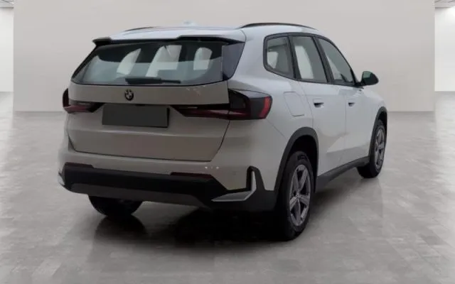 Bmw x1 - dettaglio 2