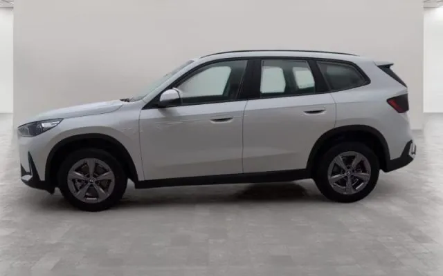 Bmw x1 - dettaglio 3