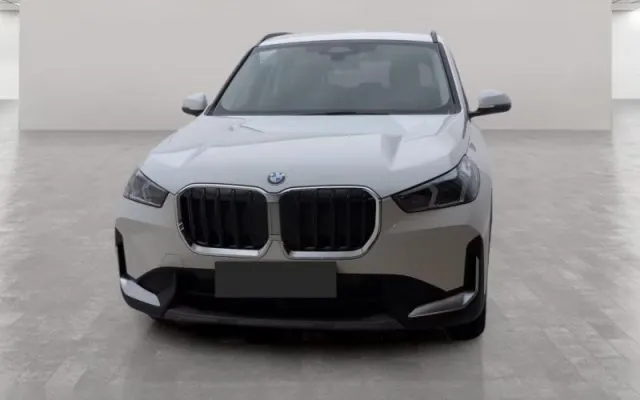 Bmw x1 - dettaglio 4