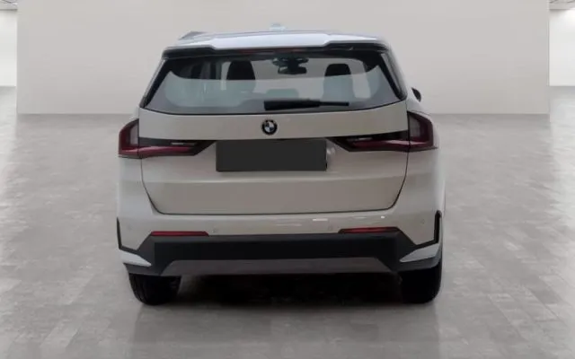 Bmw x1 - dettaglio 5