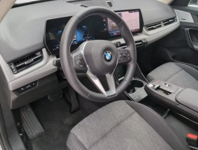 Bmw x1 - dettaglio 6