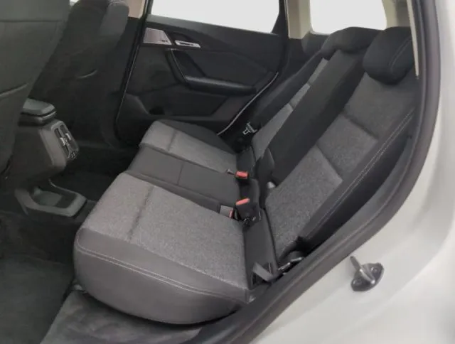 Bmw x1 - dettaglio 8