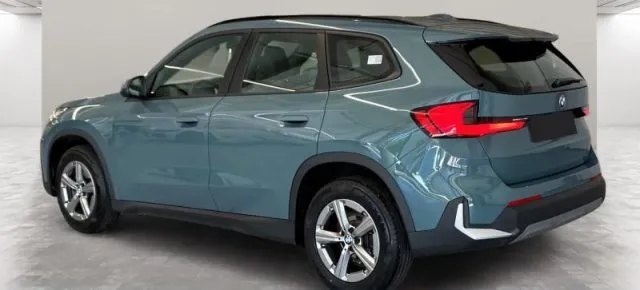 Bmw x1 - dettaglio 2