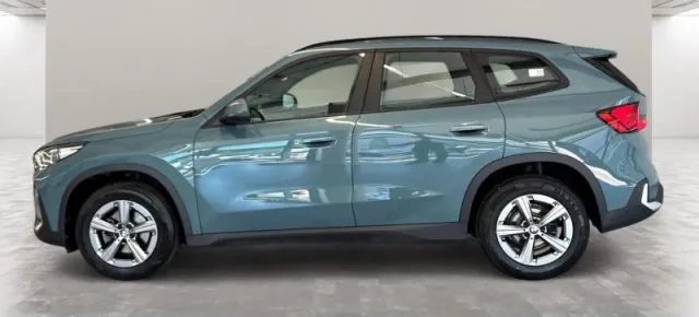 Bmw x1 - dettaglio 3