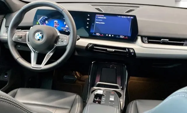 Bmw x1 - dettaglio 4