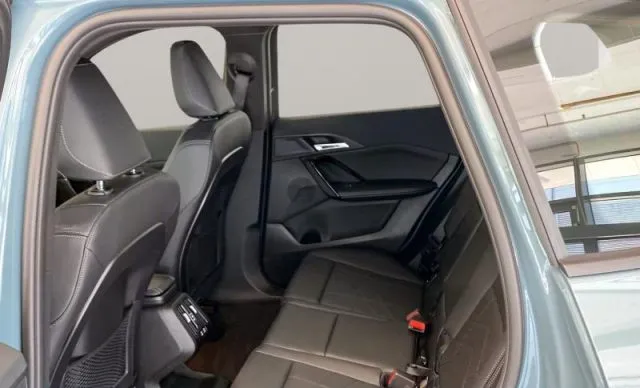 Bmw x1 - dettaglio 6