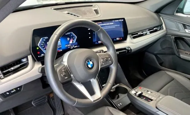 Bmw x1 - dettaglio 7