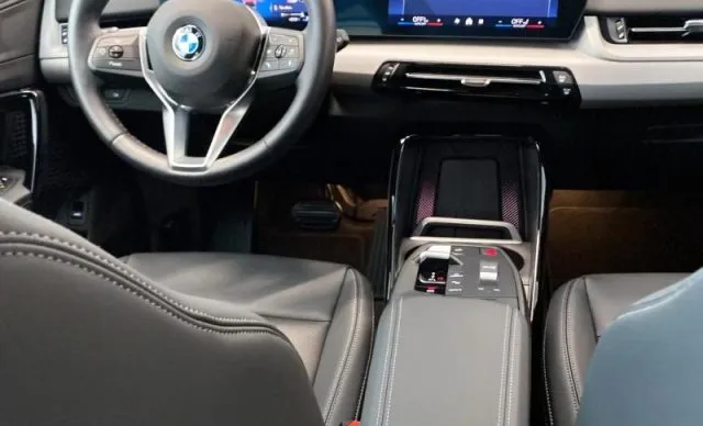 Bmw x1 - dettaglio 8