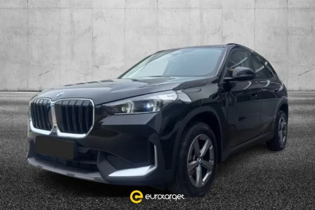 Bmw x1 - dettaglio 1
