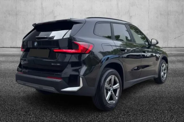 Bmw x1 - dettaglio 2