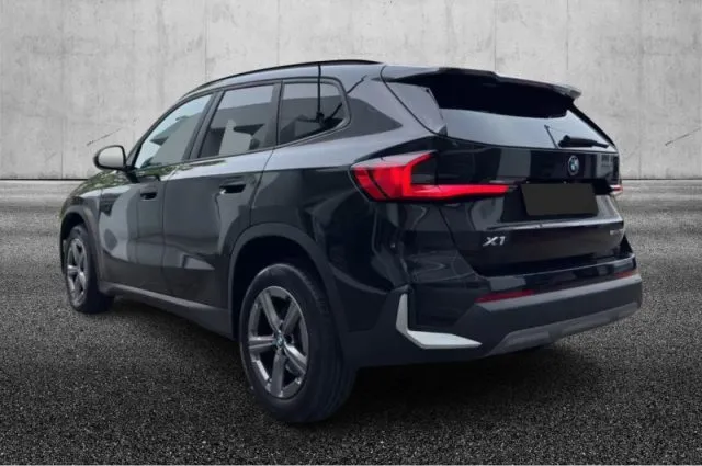 Bmw x1 - dettaglio 3