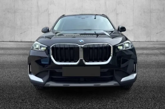 Bmw x1 - dettaglio 4