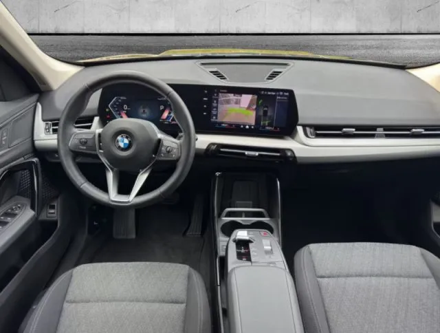 Bmw x1 - dettaglio 5